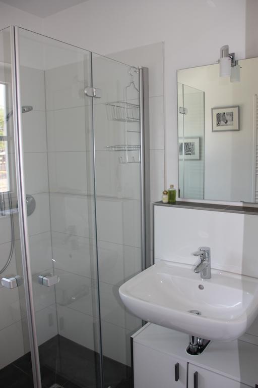 Ferienwohnungen Rimsting Am Chiemsee Habitación foto