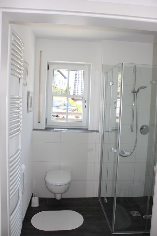 Ferienwohnungen Rimsting Am Chiemsee Habitación foto
