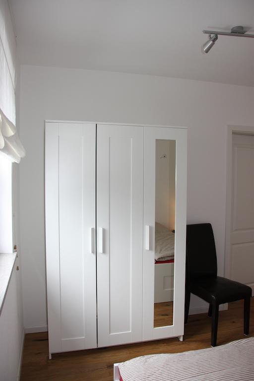 Ferienwohnungen Rimsting Am Chiemsee Habitación foto