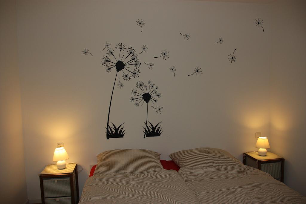 Ferienwohnungen Rimsting Am Chiemsee Habitación foto