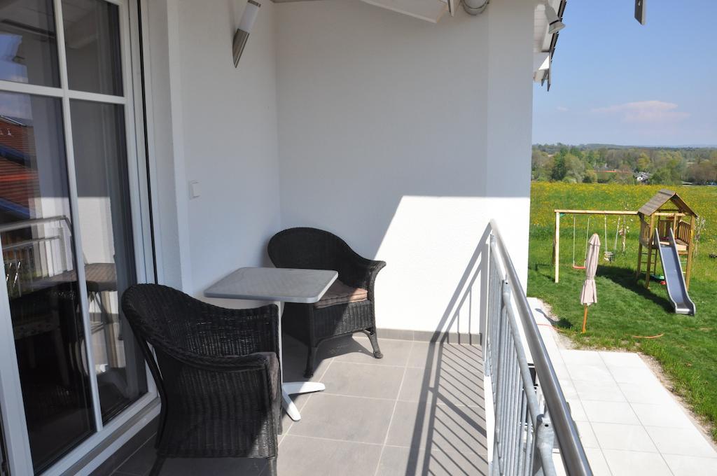 Ferienwohnungen Rimsting Am Chiemsee Habitación foto