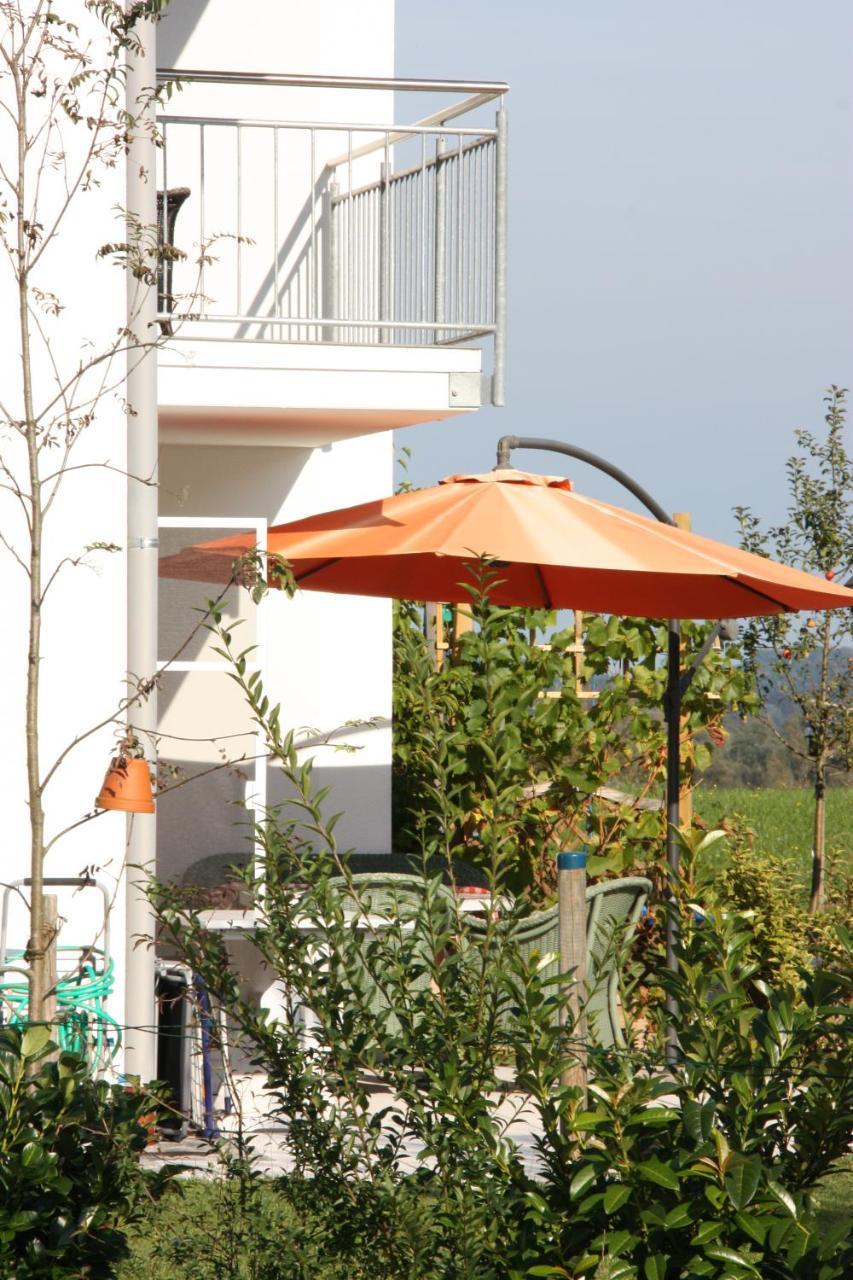 Ferienwohnungen Rimsting Am Chiemsee Exterior foto